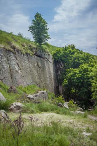 Buky Canyon