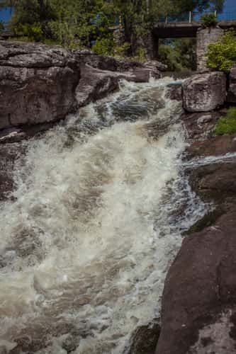 Buky Canyon