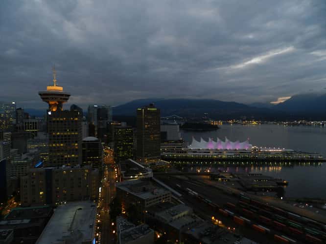 Canada Place