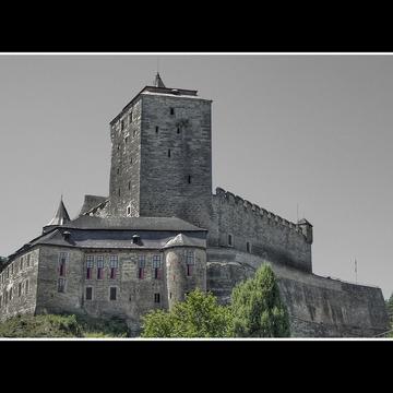 Castle Kost, Czech Republic