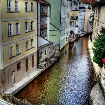 Charles Bridge, Czech Republic