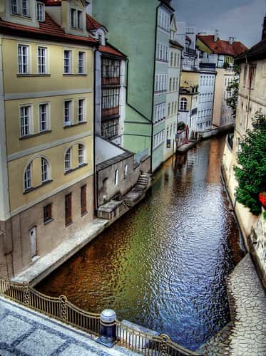 Charles Bridge
