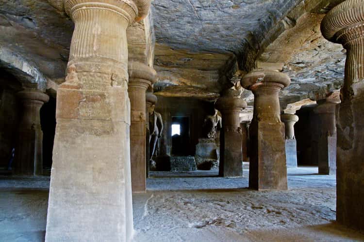 Elephanta Island