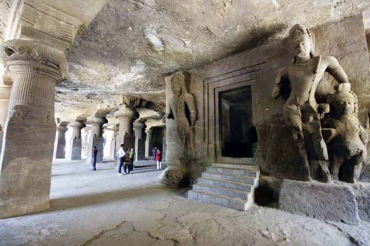 Elephanta Island