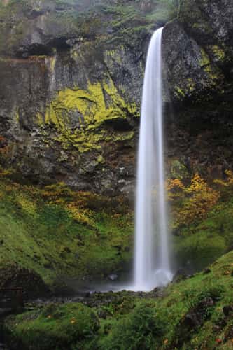 Elowah Falls