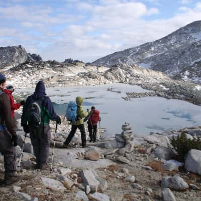 Enchantments, USA