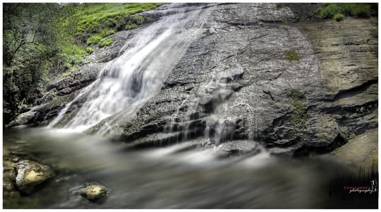 Falls @ Attapara