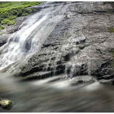 Falls @ Attapara, India