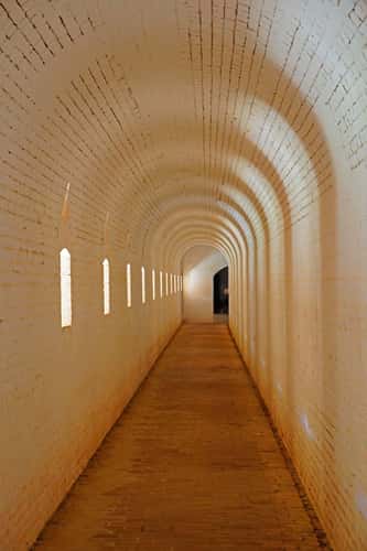 Fort Barrancas