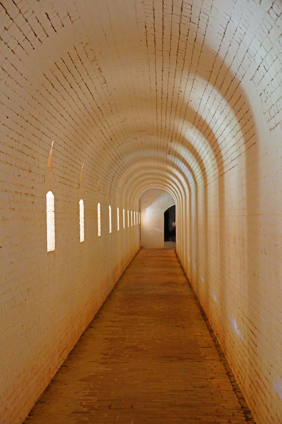 Fort Barrancas, USA
