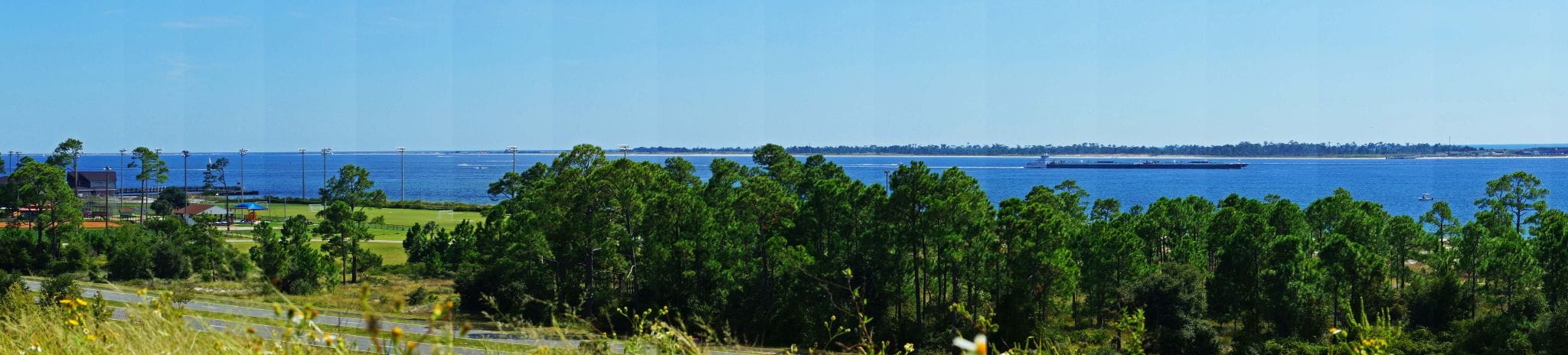 Fort Barrancas, USA