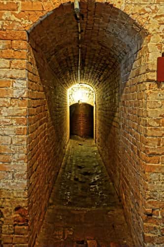 Ft. Pickens