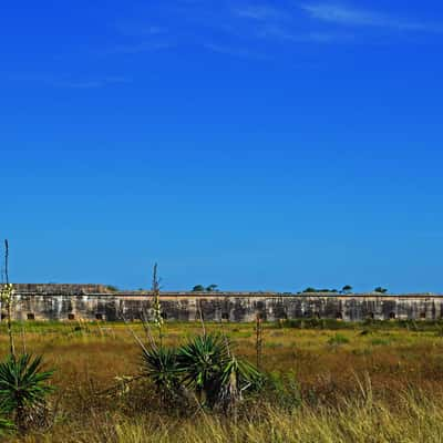 Ft. Pickens, USA