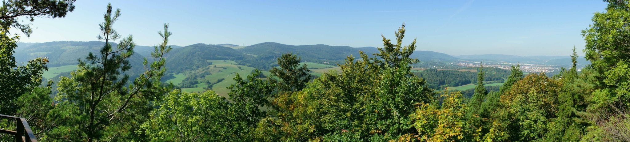 Gleitsch, Germany
