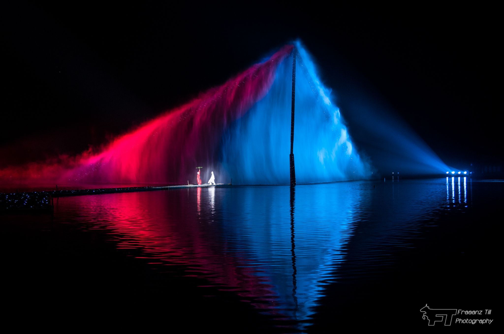 Hangzhou - Impression West Lake Show, China