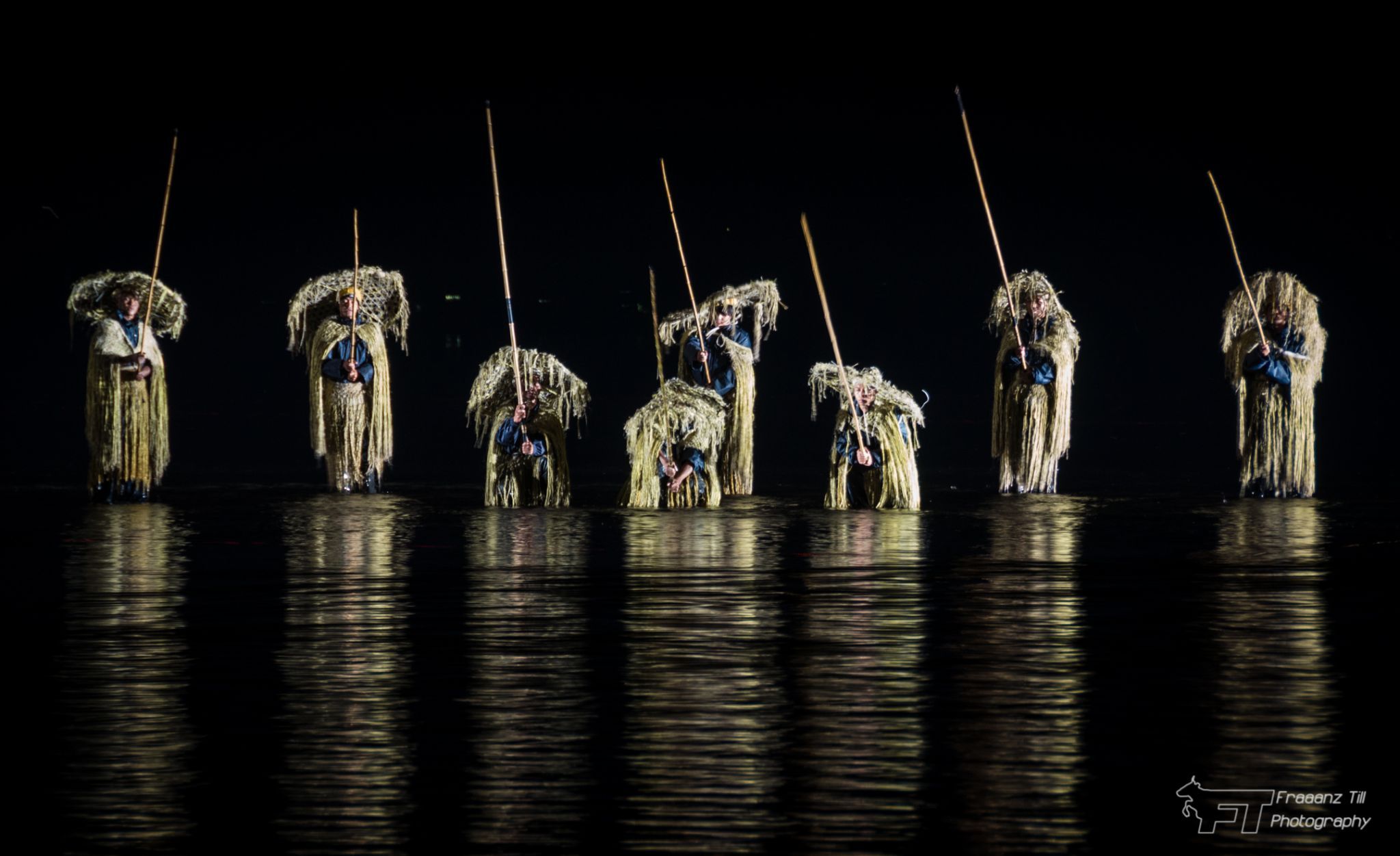 Hangzhou - Impression West Lake Show, China