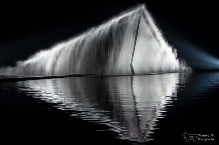 Hangzhou - Impression West Lake Show