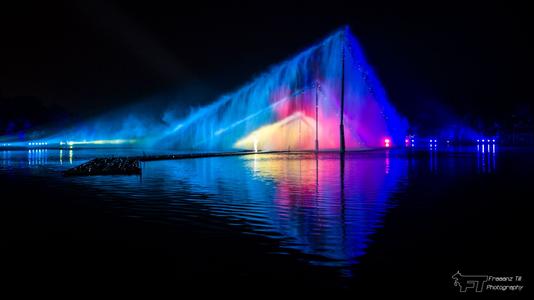 Hangzhou - Impression West Lake Show