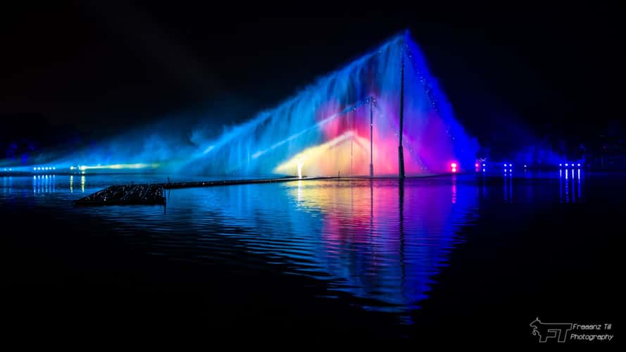 Hangzhou - Impression West Lake Show