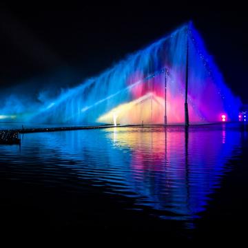 Hangzhou - Impression West Lake Show, China