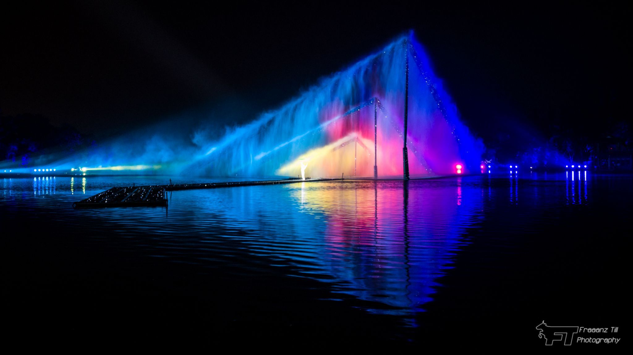 Hangzhou - Impression West Lake Show, China