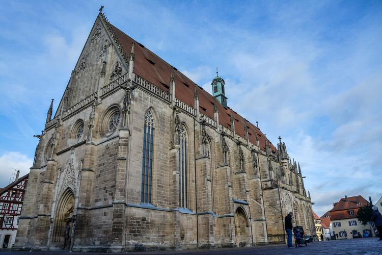 Heilig-Kreuz-Münster