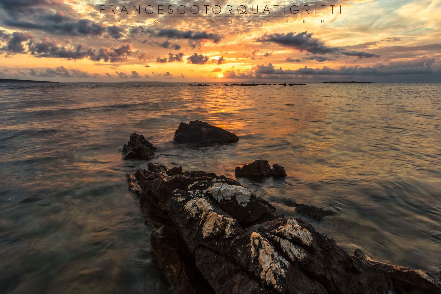 Pag island, Croatia, Croatia