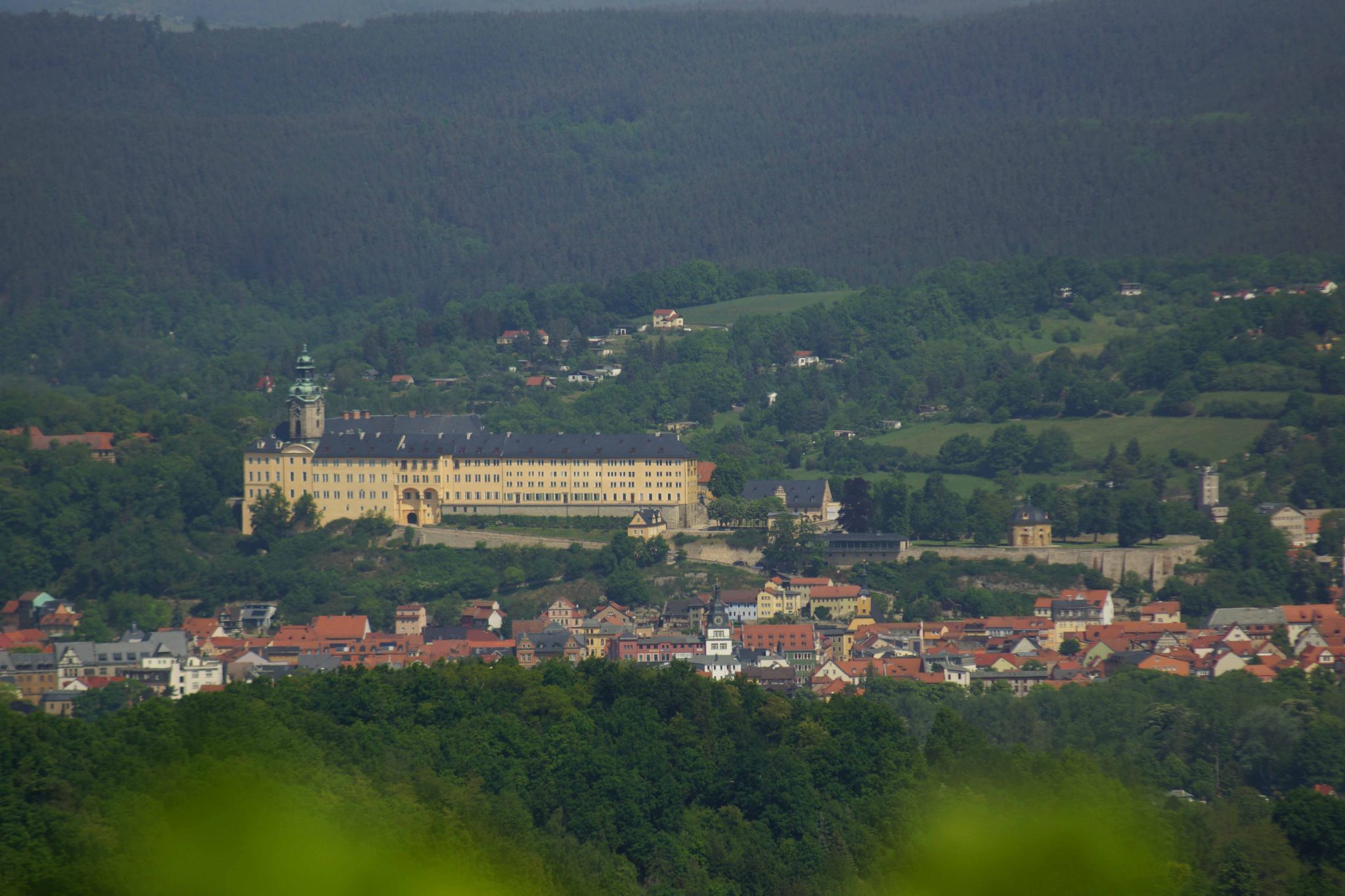 Preilipper Kuppe, Germany