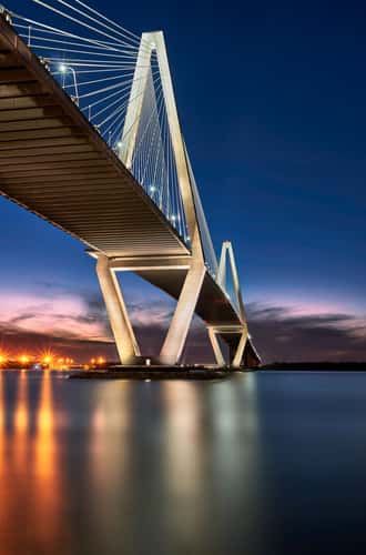 Ravenel Bridge