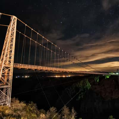 Royal Gorge Bridge, USA