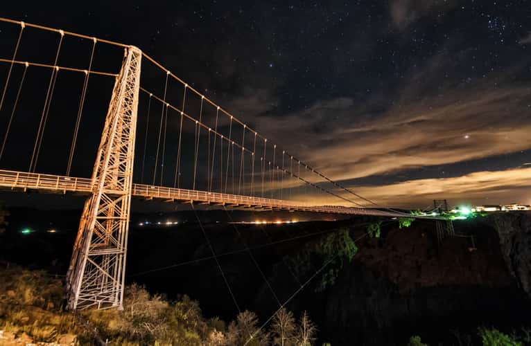 Royal Gorge Bridge