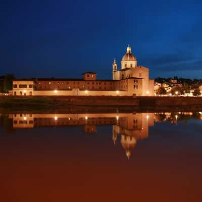 Seminario Maggiore, Florence, Italy