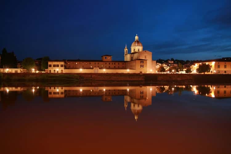 Seminario Maggiore, Florence