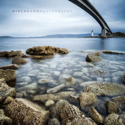 Skye Bridge, United Kingdom