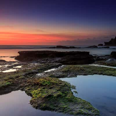 Tanah Lot, Bali Indonesia, Indonesia