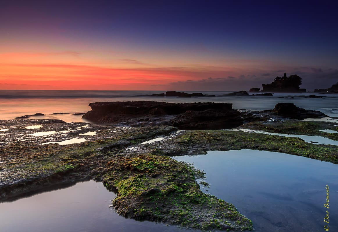 Tanah Lot, Bali Indonesia, Indonesia