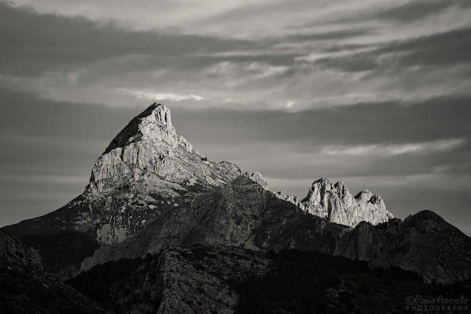 The Fang, Spain