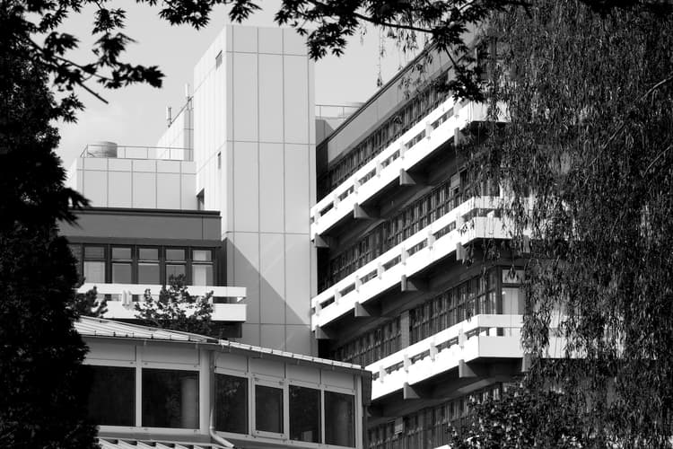 University Dortmund