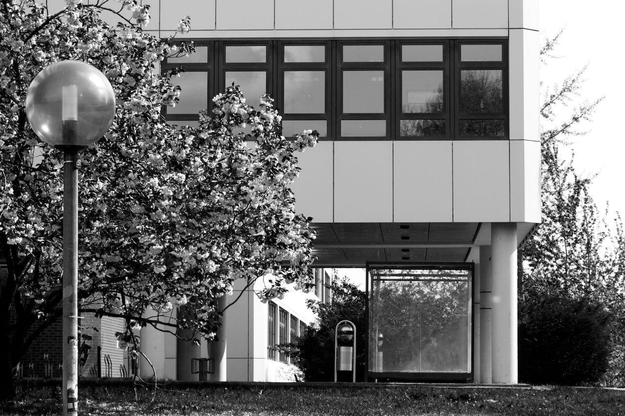 University Dortmund, Germany