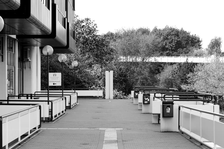 University Dortmund