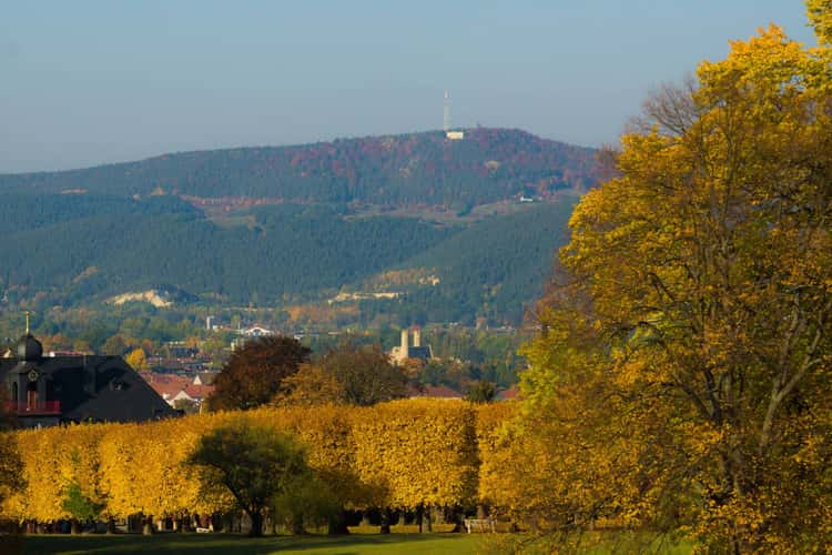 Villa Bergfried