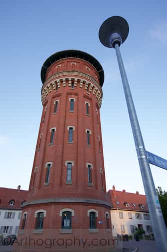Wasserturm