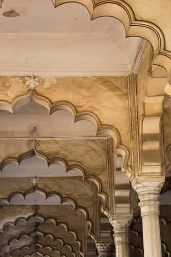 Agra Fort