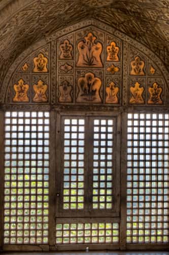 Agra Fort