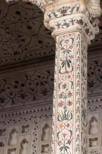 Agra Fort