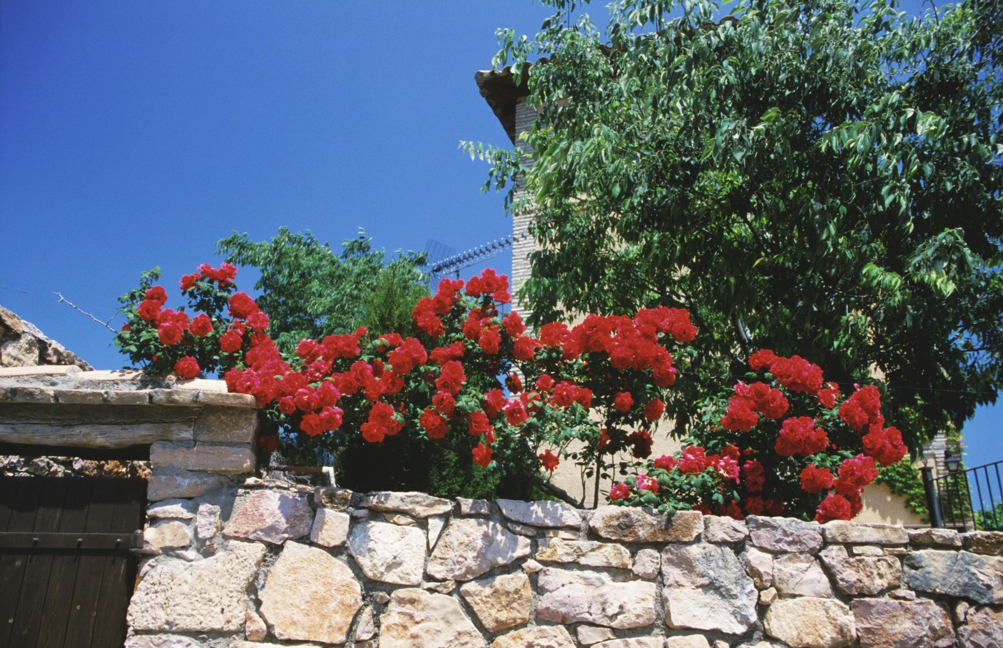 Alquezar, Spain