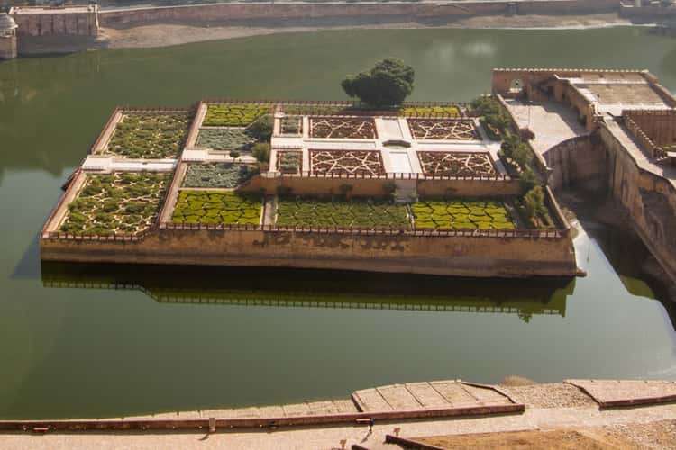 Amber Fort