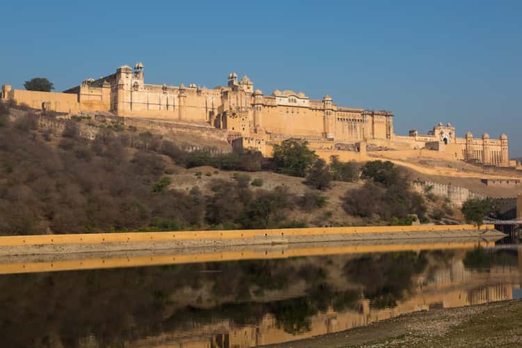 Amber Fort
