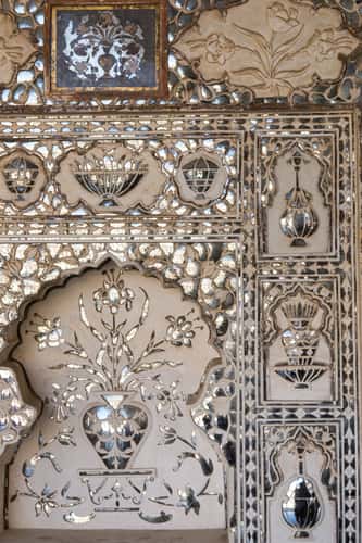 Amber Fort