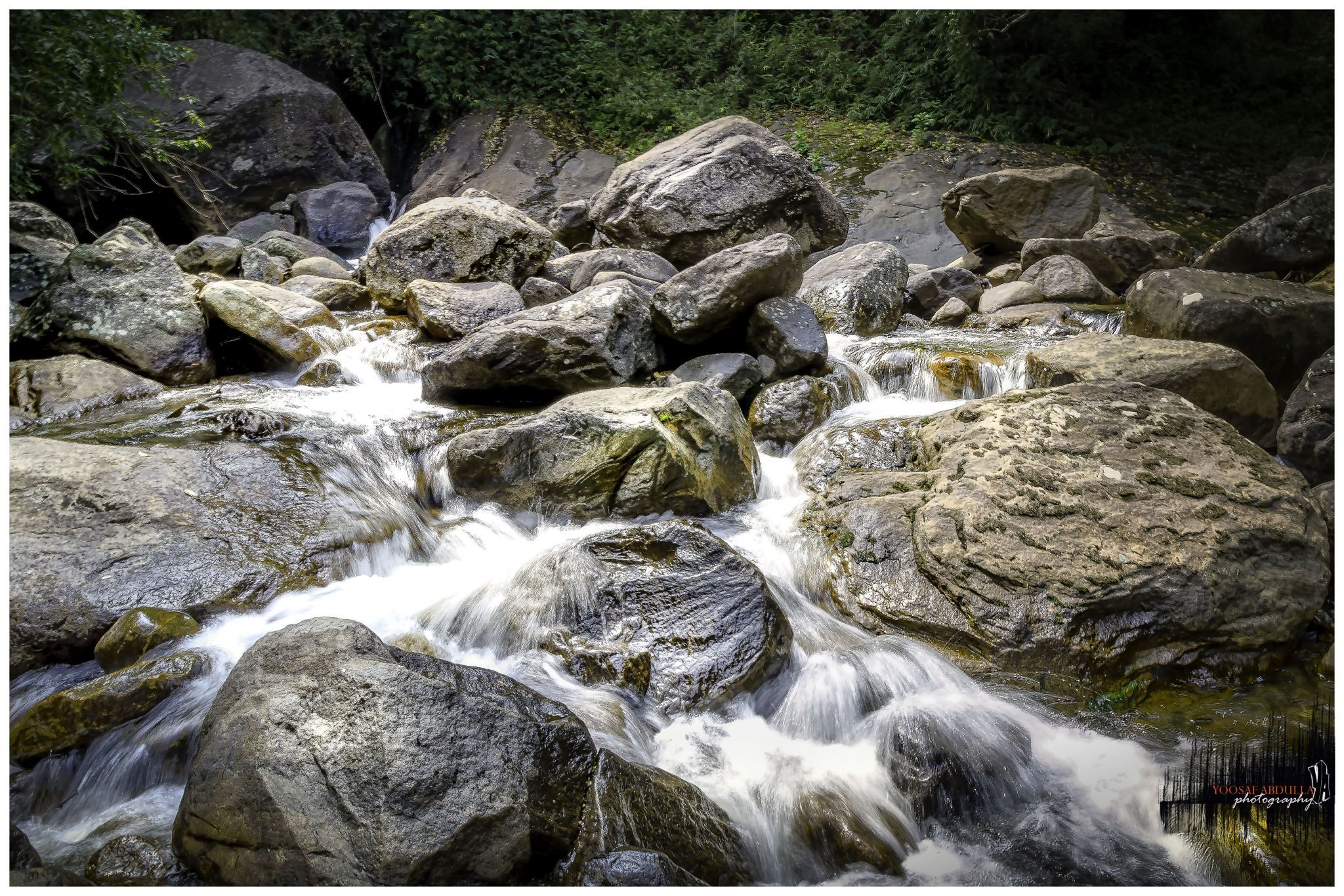 As I Flow, India